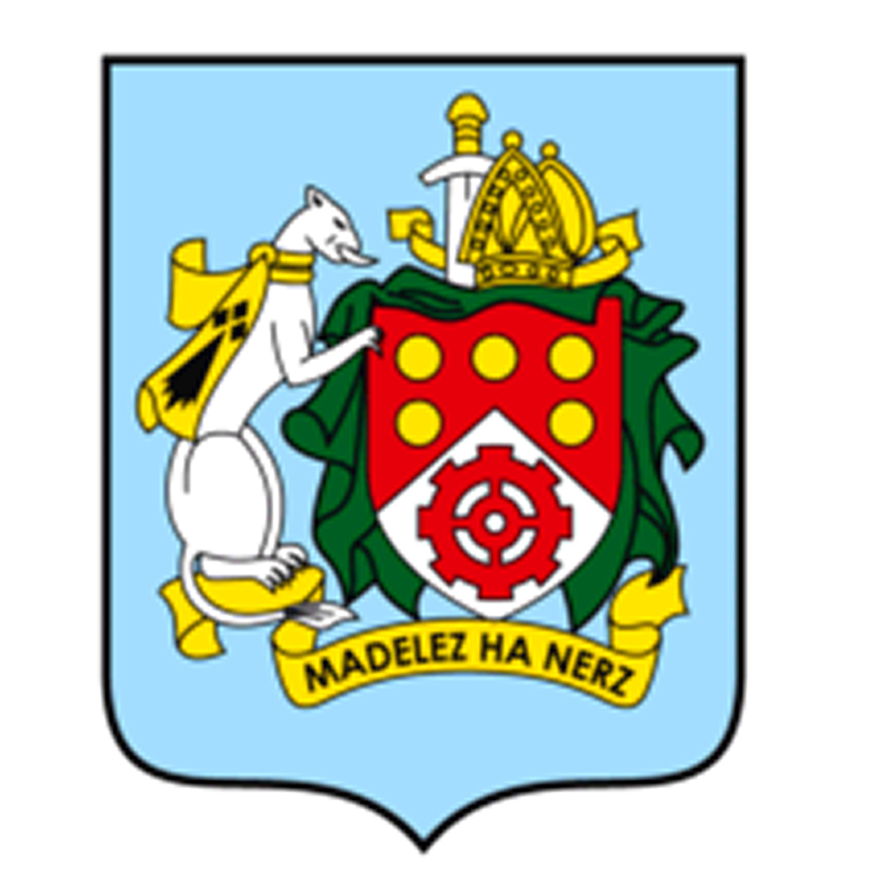 Logo Saint martin des champs