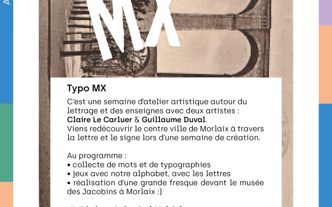 Typo MX