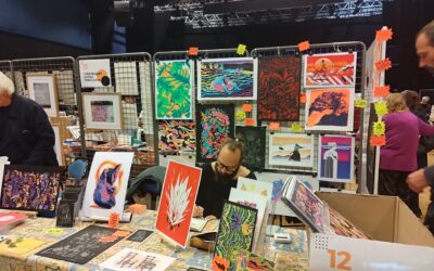 Salon Multiples 24&25 octobre 2026