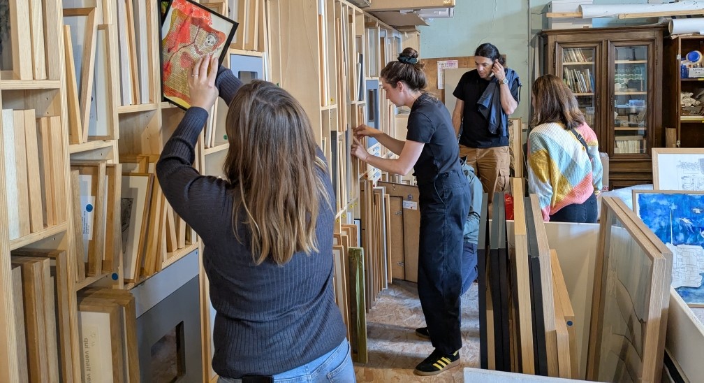 Fanzines! Une histoire populaire