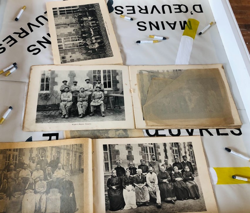 Fanzines! Une histoire populaire